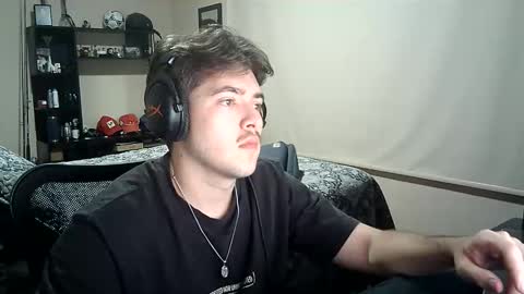 Josh online show from November 24, 2025, 11:15 pm