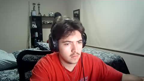 Josh online show from November 27, 2025, 5:20 am