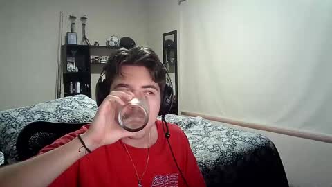 Josh online show from November 30, 2025, 11:09 pm