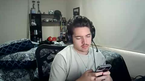 Josh online show from December 1, 2025, 8:58 pm