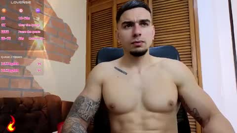 josh_miller01 online show from May 31, 2026, 1:18 pm