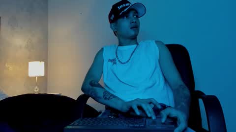 JoshBeech online show from February 7, 2026, 1:04 pm