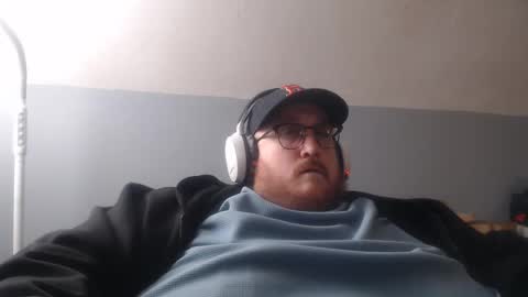 joshc627 online show from December 17, 2025, 12:05 am