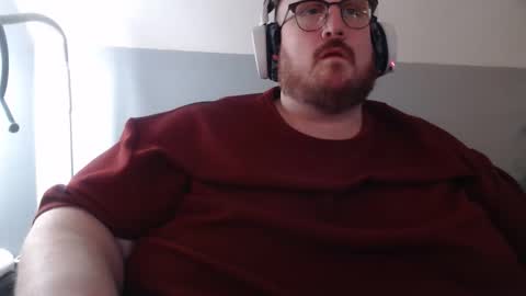 joshc627 online show from March 30, 2026, 11:06 pm