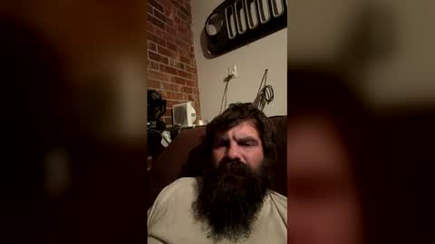 joshfb555 online show from March 14, 2026, 5:13 am