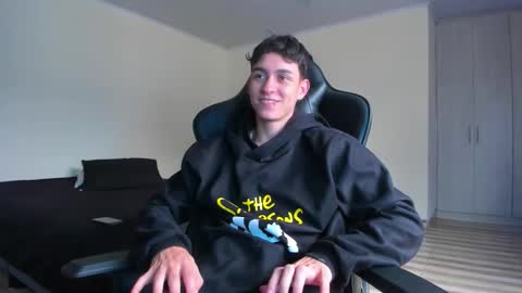 Snapshot of joshmiller_ chatting on November 29, 2025, 2:53 pm Josh online show from November 29, 2025, 2:53 pm