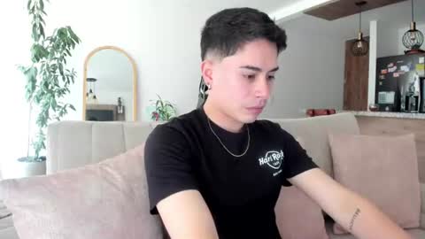 Josh online show from June 10, 2026, 5:01 pm
