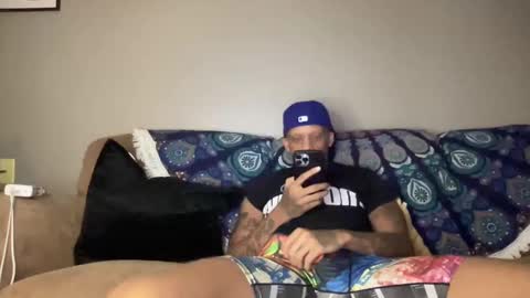 joshperrygoon online show from December 23, 2024, 4:44 am