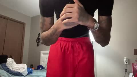 joshperrygoon online show from December 30, 2024, 5:37 am