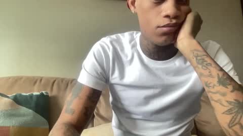 joshperrygoon online show from January 5, 2025, 8:42 pm