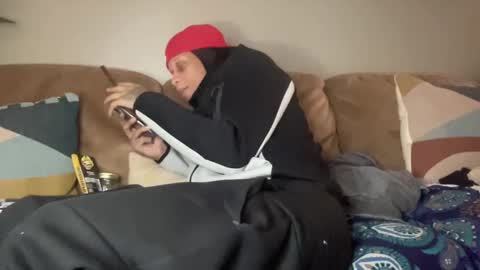 joshperrygoon online show from January 8, 2025, 4:12 am