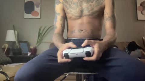 joshperrygoon online show from January 31, 2025, 11:35 pm