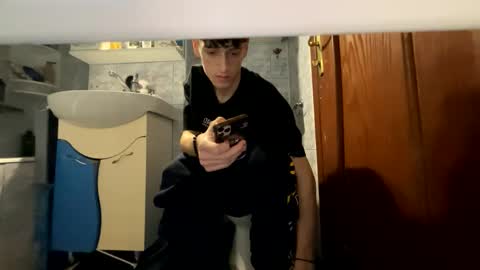 Pedro online show from February 2, 2025, 10:39 pm