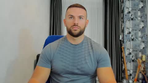 joshuamuscle69 online show from January 22, 2025, 5:37 am