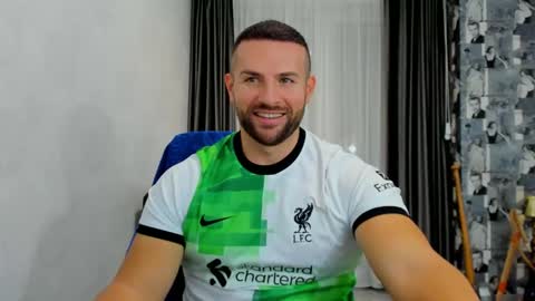 joshuamuscle69 online show from January 24, 2025, 3:13 pm