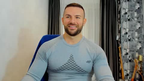 joshuamuscle69 online show from January 25, 2025, 6:01 am