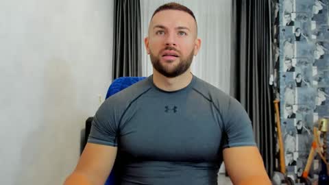 joshuamuscle69 online show from January 28, 2025, 5:43 am