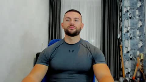 joshuamuscle69 online show from January 28, 2025, 8:47 am