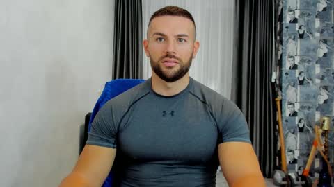 joshuamuscle69 online show from January 30, 2025, 5:41 am