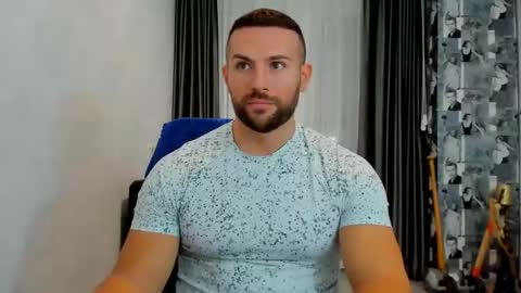 joshuamuscle69 online show from February 3, 2025, 9:41 am