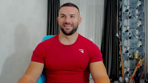 joshuamuscle69 online show from February 6, 2025, 6:08 am