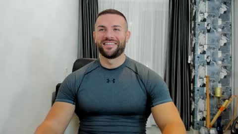 joshuamuscle69 online show from February 16, 2025, 6:32 am