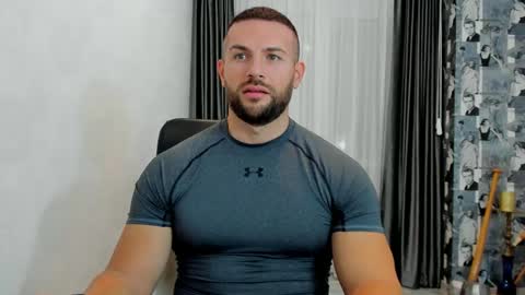 joshuamuscle69 online show from February 18, 2025, 6:26 pm