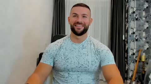 joshuamuscle69 online show from February 23, 2025, 5:56 am