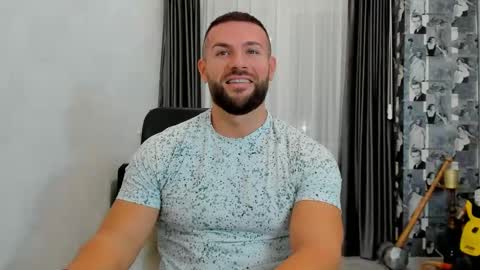 joshuamuscle69 online show from March 6, 2025, 6:30 am