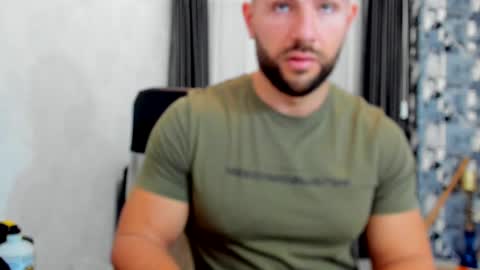 joshuamuscle69 online show from March 10, 2025, 6:27 am