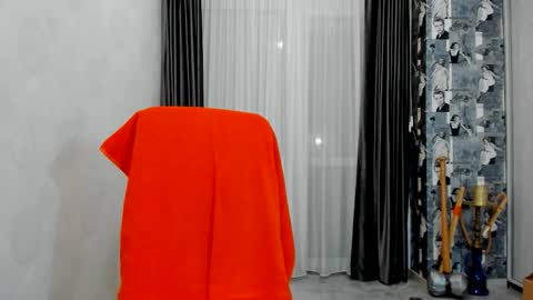 joshuamuscle69 online show from September 17, 2025, 5:53 am