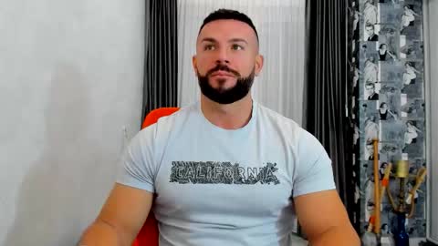 joshuamuscle69 online show from October 13, 2025, 4:34 am