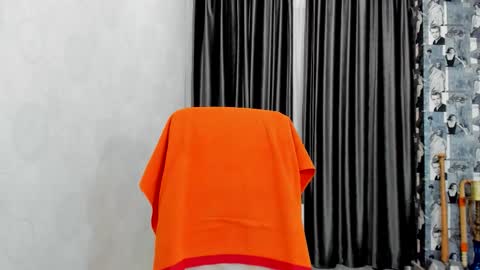 joshuamuscle69 online show from October 31, 2025, 7:31 am