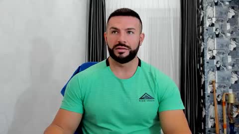 joshuamuscle69 online show from November 25, 2025, 6:35 am