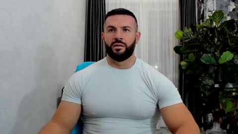 joshuamuscle69 online show from December 18, 2025, 6:19 am