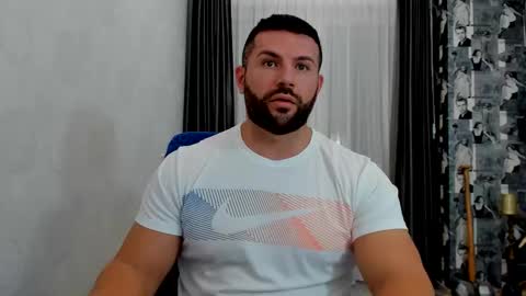 Snapshot of joshuamuscle69 chatting on February 3, 2026, 5:07 pm joshuamuscle69 online show from February 3, 2026, 5:07 pm