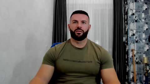 Snapshot of joshuamuscle69 chatting on February 5, 2026, 8:41 am joshuamuscle69 online show from February 5, 2026, 8:41 am