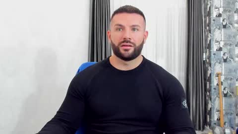 Snapshot of joshuamuscle69 chatting on February 6, 2026, 1:14 pm joshuamuscle69 online show from February 6, 2026, 1:14 pm