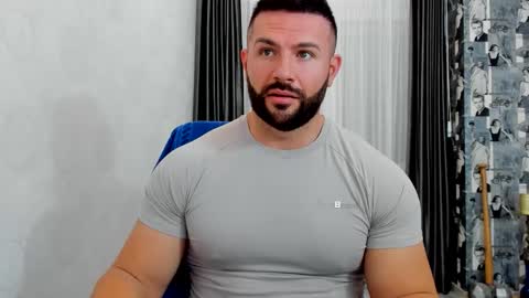 Snapshot of joshuamuscle69 chatting on February 7, 2026, 1:26 pm joshuamuscle69 online show from February 7, 2026, 1:26 pm