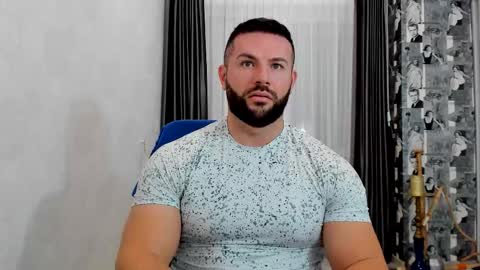 Snapshot of joshuamuscle69 chatting on February 11, 2026, 7:24 am joshuamuscle69 online show from February 11, 2026, 7:24 am