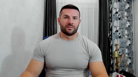 Snapshot of joshuamuscle69 chatting on February 18, 2026, 7:15 am joshuamuscle69 online show from February 18, 2026, 7:15 am