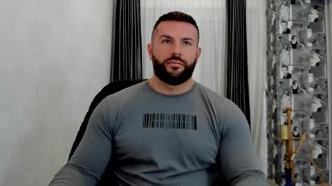 Snapshot of joshuamuscle69 chatting on March 6, 2026, 5:37 am joshuamuscle69 online show from March 6, 2026, 5:37 am