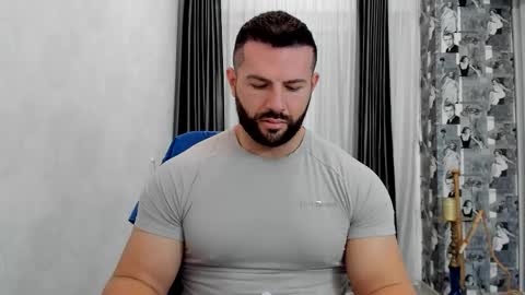 Snapshot of joshuamuscle69 chatting on March 9, 2026, 6:06 am joshuamuscle69 online show from March 9, 2026, 6:06 am