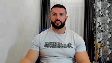 joshuamuscle69 online show from March 21, 2026, 10:31 am