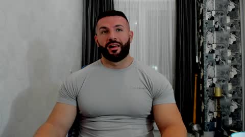 joshuamuscle69 online show from April 3, 2026, 9:18 am