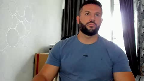 joshuamuscle69 online show from June 22, 2026, 7:16 am