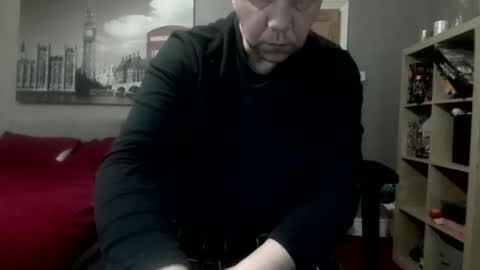 Snapshot of joshuaterrence chatting on May 1, 2026, 9:14 am joshuaterrence online show from May 1, 2026, 9:14 am