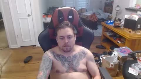 joshxxxhardwood online show from March 9, 2025, 9:46 pm