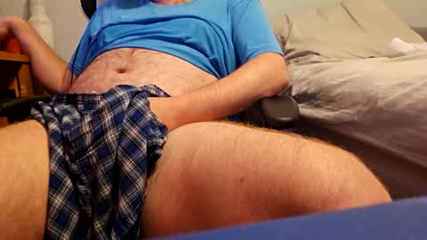 joshyjames86 online show from October 13, 2025, 8:25 am