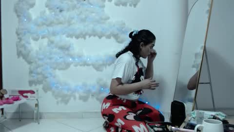 Snapshot of josie_rider chatting on September 25, 2025, 11:19 pm josie rider online show from September 25, 2025, 11:19 pm